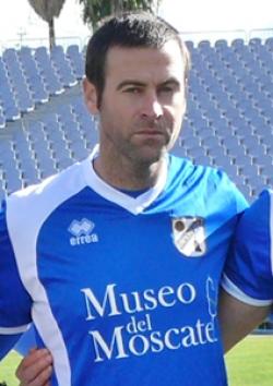 Lolo Prado (Chipiona C.F.) - 2012/2013