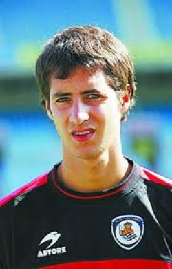 Irazusta (S.D. Beasain) - 2012/2013