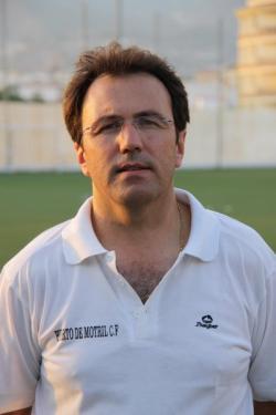 Francis (Puerto de Motril) - 2012/2013