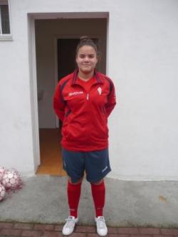 Aye (C.D. Numancia) - 2012/2013