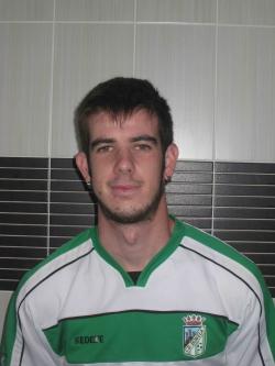 Jos Mari (C.D. Bonela) - 2012/2013
