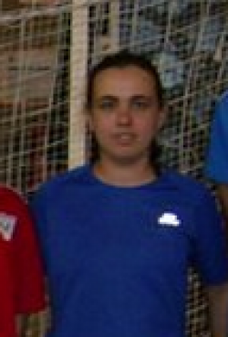 LUNA (Atltico La Zubia) - 2012/2013