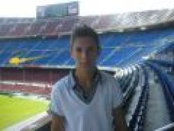 Juanillo (C.F. Adra) - 2012/2013