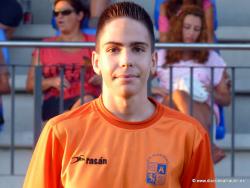 Topo (C.D Alhaurino B) - 2012/2013