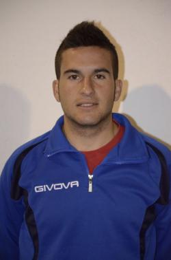 De Gomar (Gabia C.F.) - 2012/2013