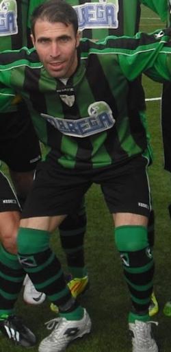 lex Martin (A.D. Malaka C.F.) - 2012/2013
