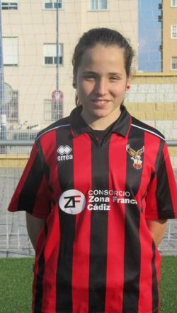 Paula (C.D. guila) - 2012/2013