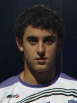Kike (Atltico Jan) - 2012/2013