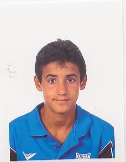 Hachita (Chipiona C.F.) - 2012/2013