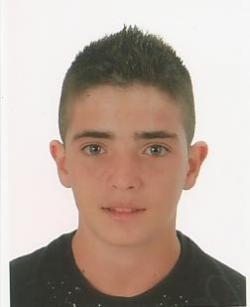 Santi (Chipiona C.F.) - 2012/2013