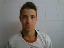 Perales (C.D. beda Viva) - 2012/2013