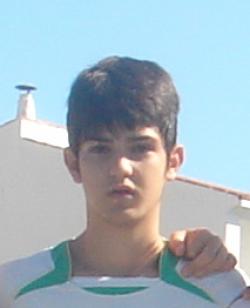 JUAN (Urgavona C.F.) - 2012/2013
