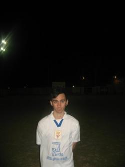 villa     (Plus Ultra C.F.) - 2012/2013