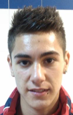 Marrufo (U.D. Algaida) - 2012/2013