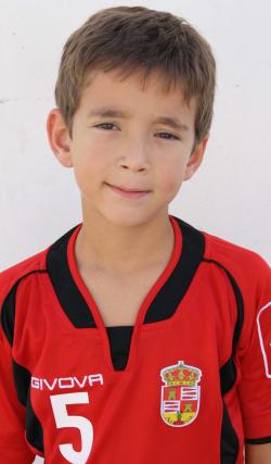 Rubn (A.D. Albuol) - 2012/2013