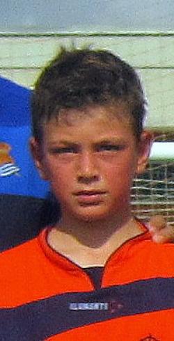Manolo (Trasmallo F.C.) - 2012/2013