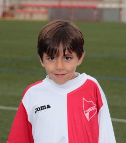 Alberto (Otura C.F.) - 2012/2013