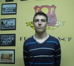 Tixnajo (C.P. Huelma) - 2012/2013