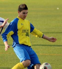 Kiko (C.P. Huelma) - 2012/2013