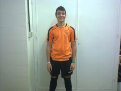 Manolito (Casera Parque) - 2012/2013
