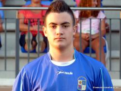 Cristian (C.D Alhaurino B) - 2012/2013