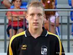 Kola (C.D Alhaurino B) - 2012/2013