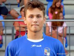 Pasca (C.D Alhaurino B) - 2012/2013