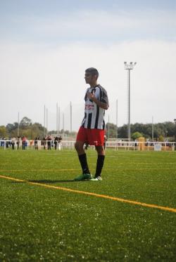 Negri (Loluba C.F.) - 2012/2013