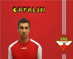 Cata (San Roque Atletico) - 2012/2013