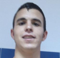 Sergio Montao (U.D. Algaida) - 2012/2013