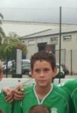Victor (Pvo. Alhendn) - 2012/2013