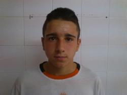 Imanol (C.D. beda Viva) - 2012/2013