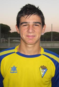 Orihuela (Baln de Cdiz C.F.) - 2012/2013