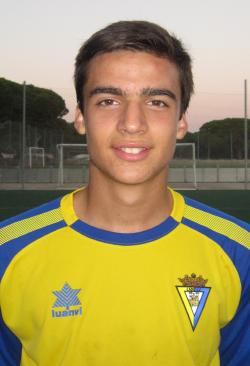 Samu (Baln de Cdiz C.F.) - 2012/2013