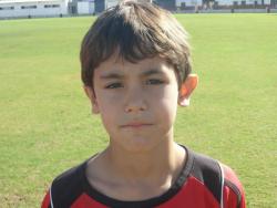 Dani (U.D. Rotea B) - 2012/2013