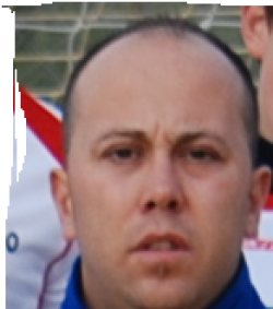 Sergio Ocn (La Peza F.C.) - 2012/2013