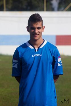 Juan Antonio (Barbate C.F.) - 2012/2013