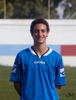 Arturo (Barbate C.F.) - 2012/2013