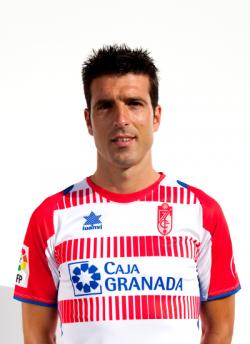 Manuel Lucena (Granada C.F.) - 2012/2013