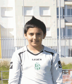 Franco (A.D. Pueblo Nuevo) - 2012/2013