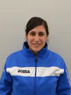 LUCIA (C.D. Granada F.S.) - 2012/2013