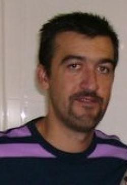 PEPE (Gabia C.F.) - 2012/2013