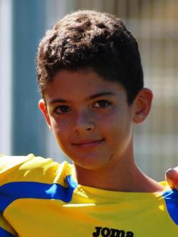 JUANMA (Nueva Isla Const.) - 2013/2014