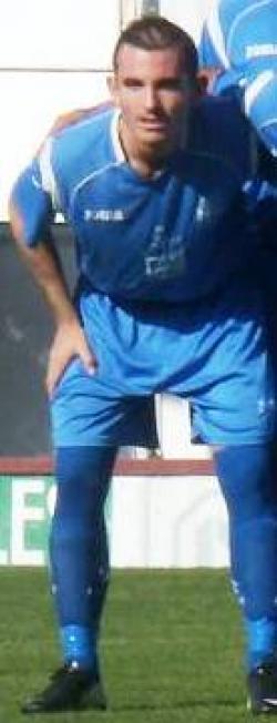 Carrasco (Atltico Pastores) - 2013/2014