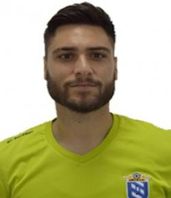 lvaro (U.D. Melilla) - 2013/2014