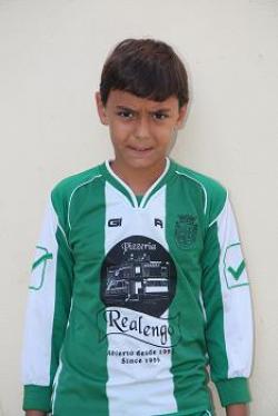Alvaro (P.D. La Herradura) - 2013/2014