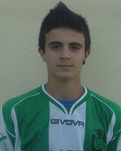 Isma (P.D. La Herradura B) - 2013/2014