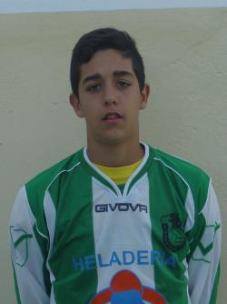 Dani (La Herradura 2005) - 2013/2014