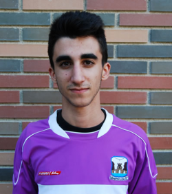 Javi (Loja F.S) - 2013/2014