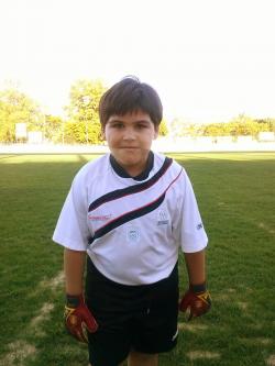 Francisco (A.D. Arcos B) - 2013/2014